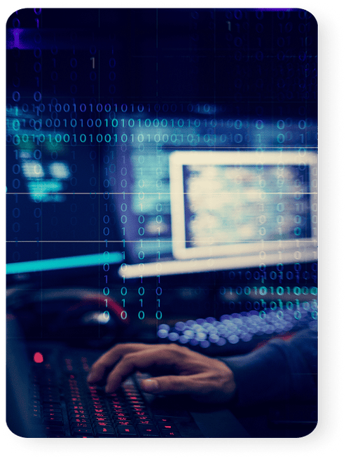 Infraestrutura de segurança informática empresarial