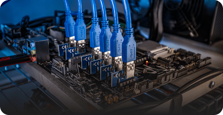 Circuit board technology