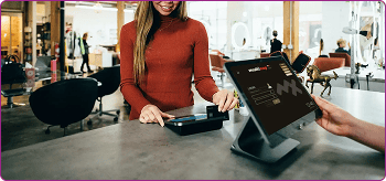 Software de faturação e POS da Dualinfor
