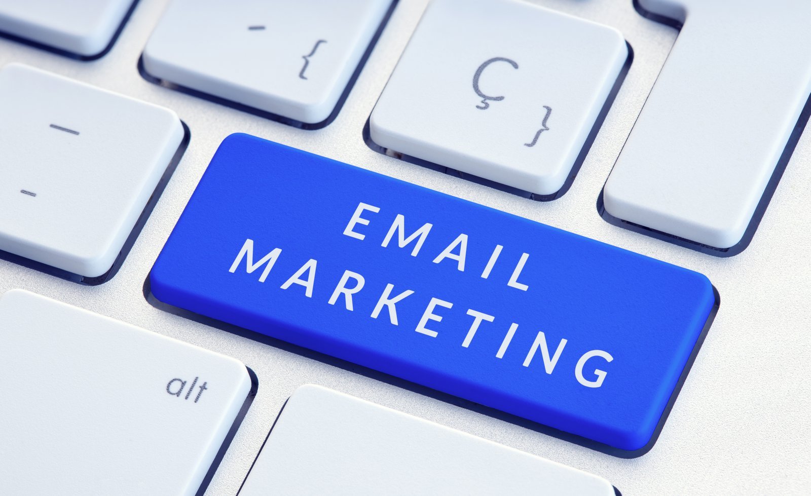 E-mail Marketing e Automações