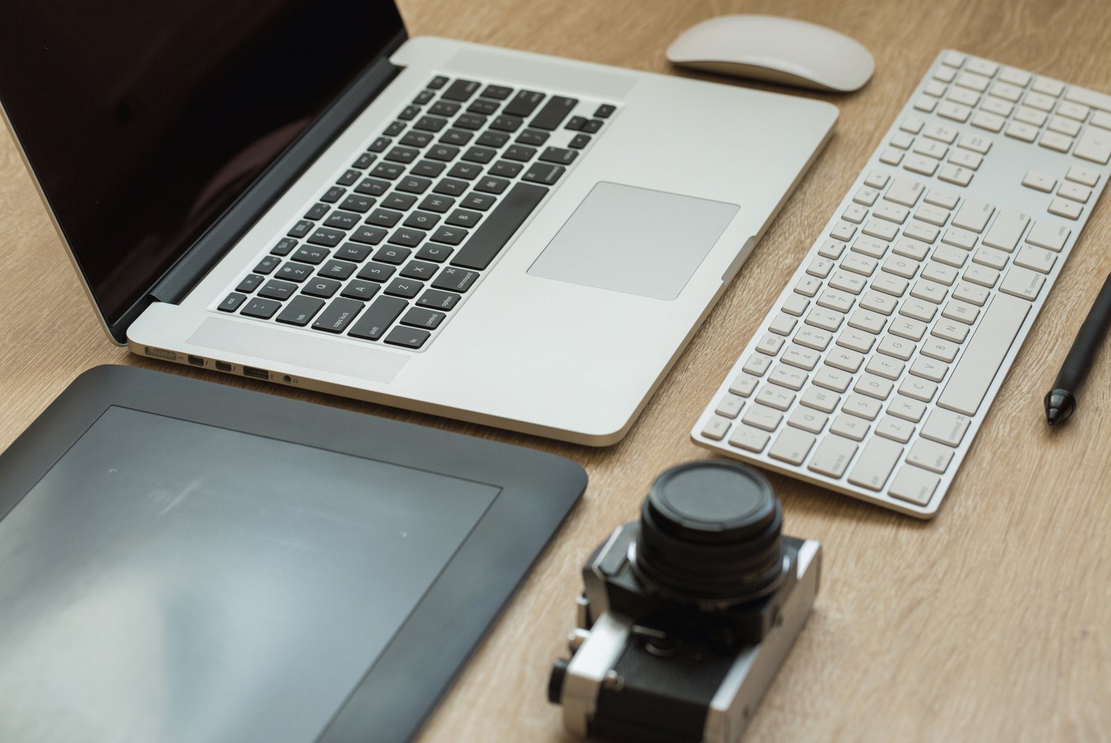 Packs de Marketing Digital