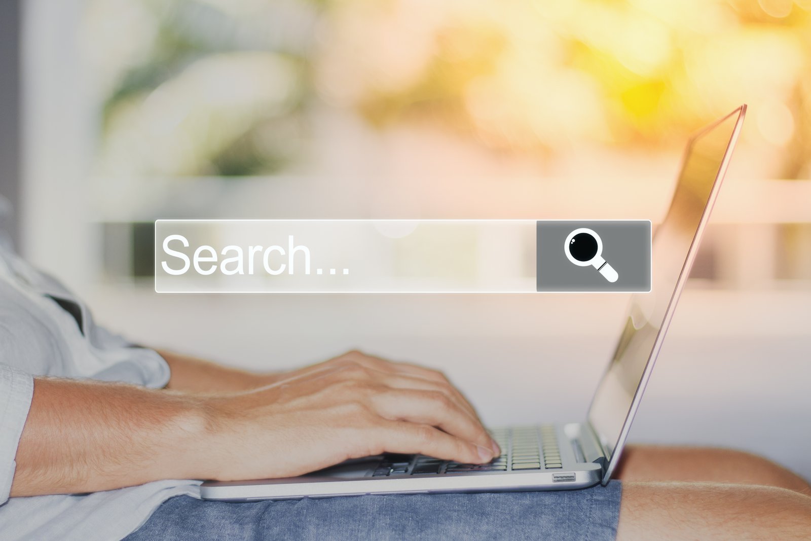 SEO com Inteligência Artificial e Semântica Avançada