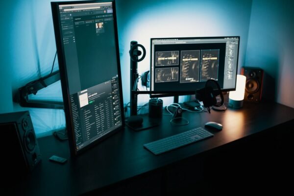 O Xopvision integra com os monitores e videowalls que já tenho?