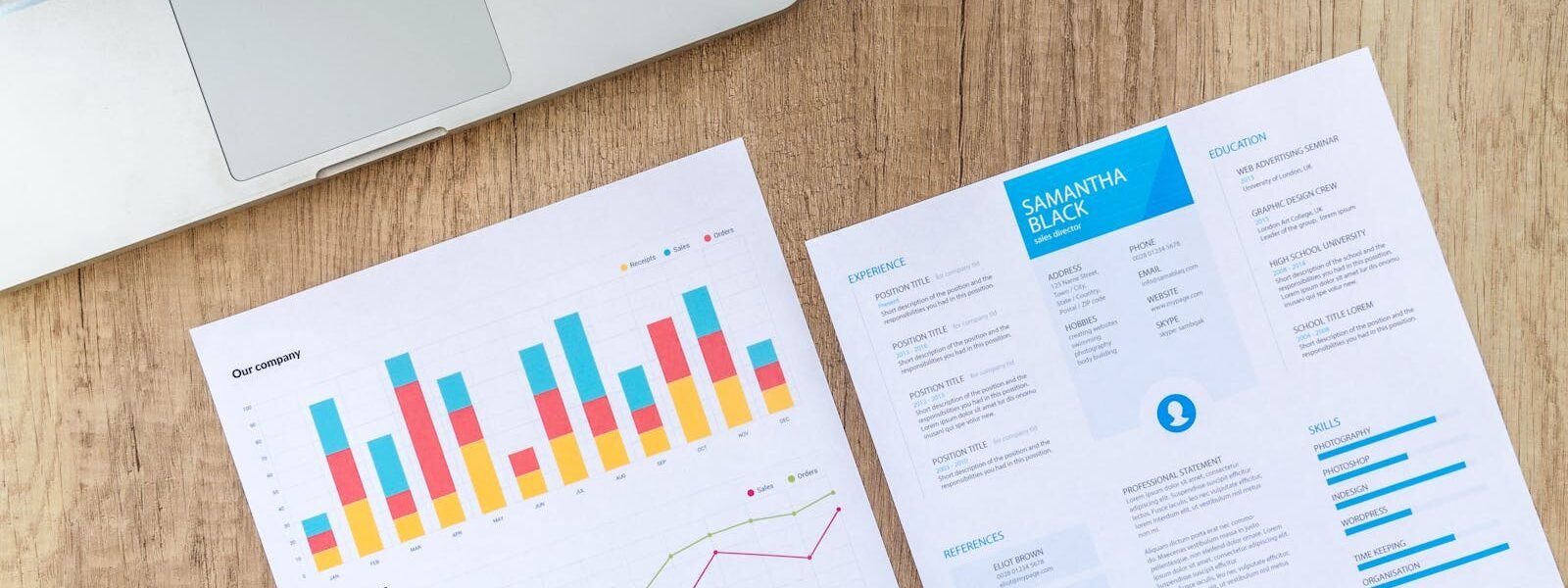 Em que setores se usam mais as impressoras multifunções?