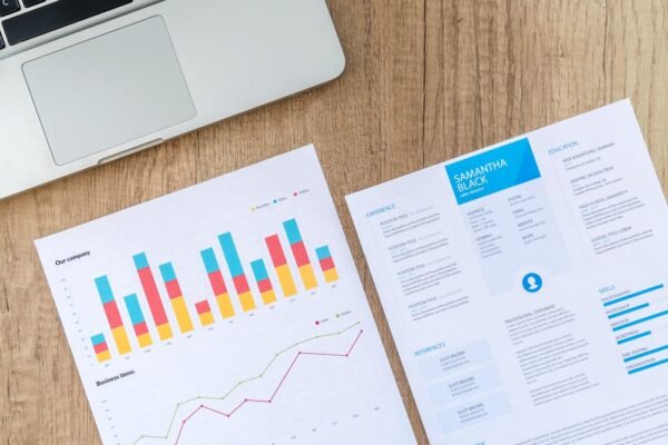 Em que setores se usam mais as impressoras multifunções?